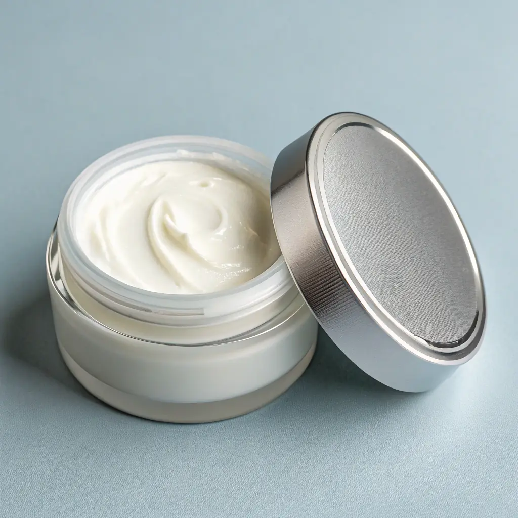 Revitalizing Vitamin C Cream