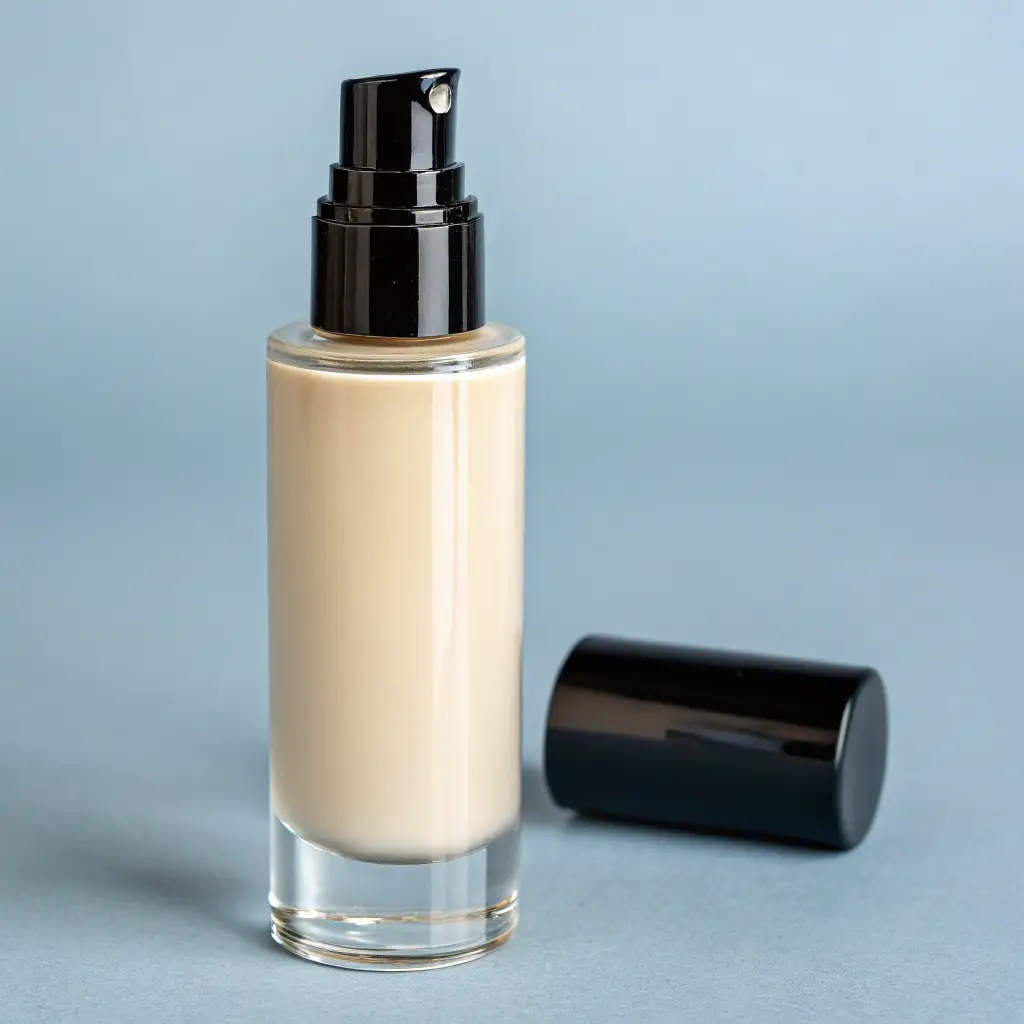Full Coverage Foundation