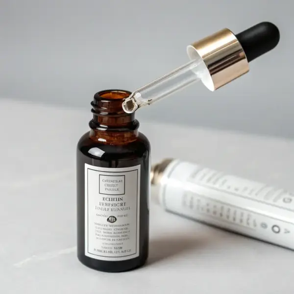 Hydrating Hyaluronic Acid Serum