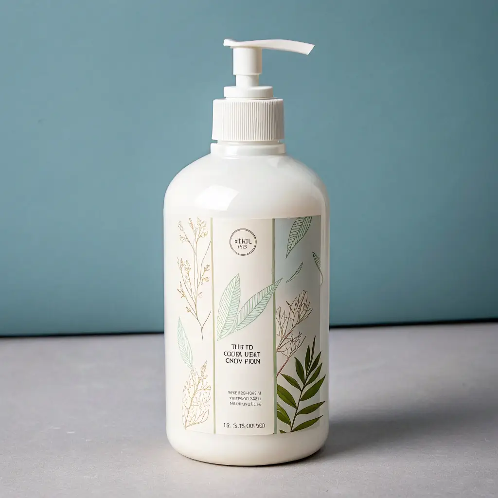 Gentle Cleansing Foam